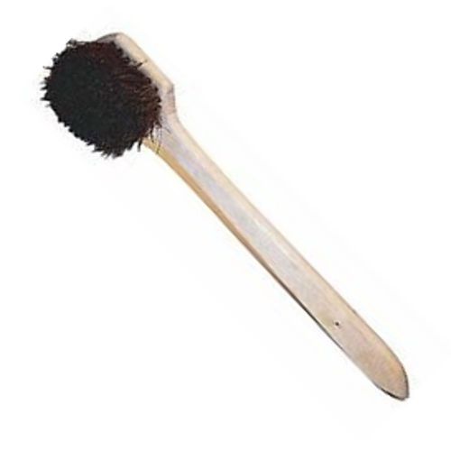 1 PC Winco 20&#034; Pot Brush w/ Wood Handle BRP-20 Pot Cleaning Tool NEW