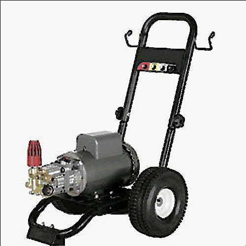 100 line for sale, Pressure washer electric - commercial - 1.5 hp - 110v - 1,100 psi - 2 gpm - bxd