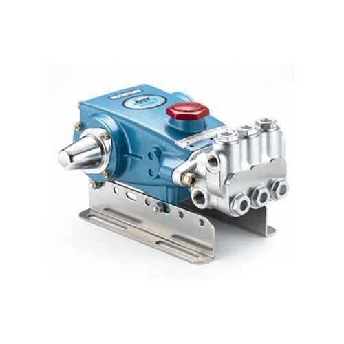 56g1 cat pump 8.0 gpm 1800 psi 20mm   shaft gas gear reduced  flange for sale
