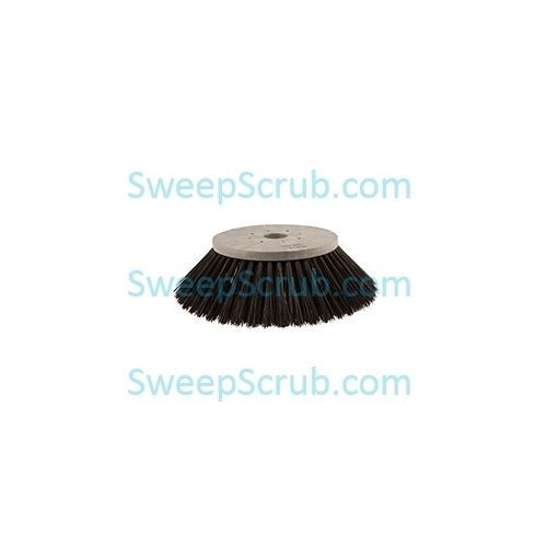 Tennant 09600p 21&#039;&#039; side polypropylene sweep brush fits:  255, 275, 280, 285 for sale