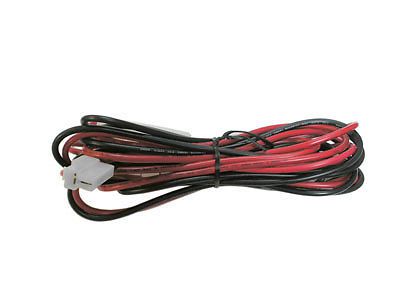 Power cable for icom mobile radio for sale