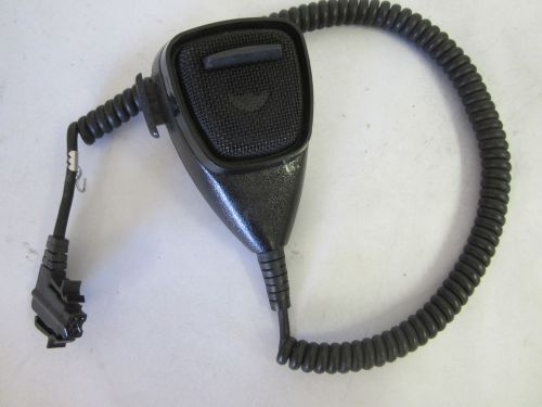 Motorola HMN4030A Handheld Mic with 6 Pin