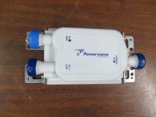 NEW Powerwave LGP 21903 TMD Type 3R