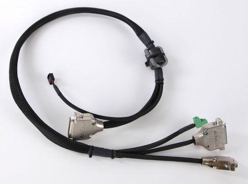 Motorola quantar to any controller interface cable for sale