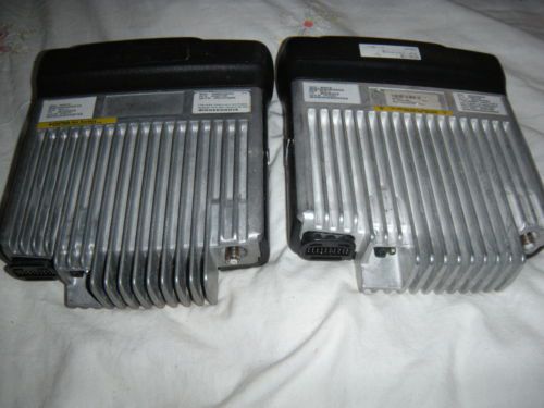 Motorola CDM1250 VHF and CDM1550 VHF parts or repair – TZSupplies.com