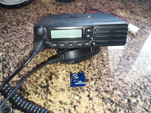 Vertex VX4200 VHF