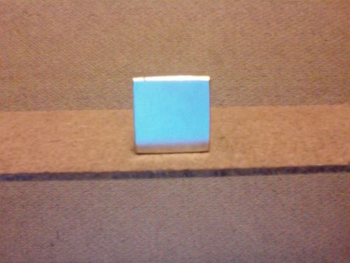 N52 Neodymium 1 inch Cube (1 x 1 x 1) inches Block Magnet.