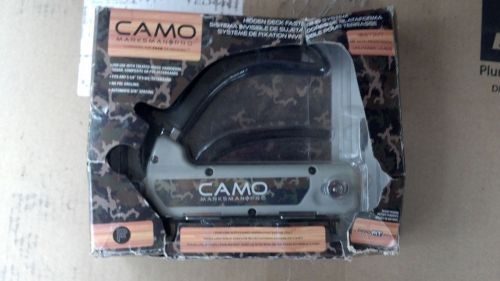 National nail 345001 camo marksman pro tool-camo marksman pro tool for sale
