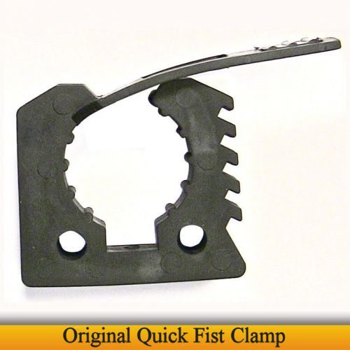 Original quick fist clamp tool holder for sale