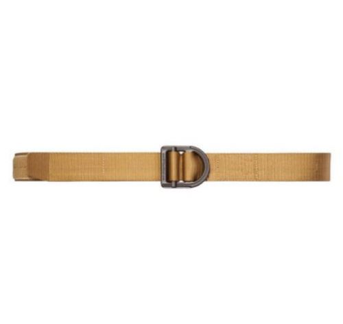 5.11 Tactical Trainer Belt XL New Coyote