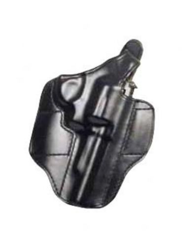Don Hume 721-P Holster Right Hand Black 5&#034; Beretta 92 96 Leather J327101R