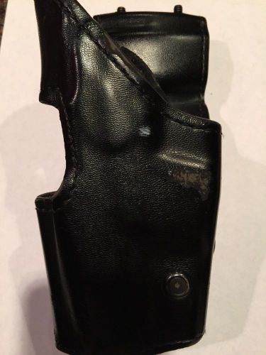Safariland Glock Model 2955 Low Ride, Level ll Retention Duty holster  Left Hand