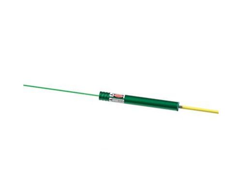Armor forensics bp-2 l green trajectory laser pointer w/ batteries for sale