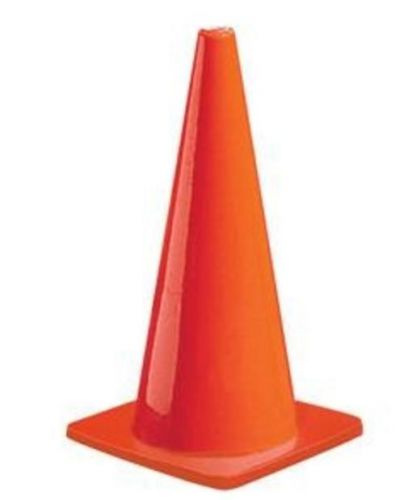 Pro-Line Safety CN7 28&#034; High Orange Visibility Traffic Safety Cones