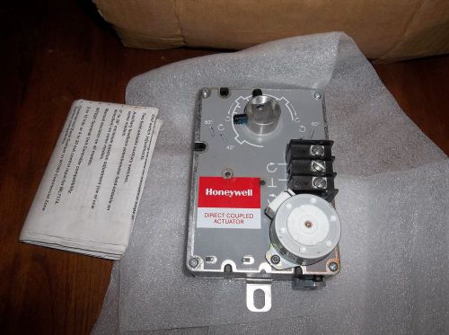 Honeywell ml6174b2019 non-spring return actuator for sale