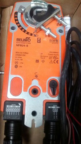 (New) Belimo NFB24-S