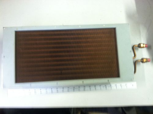 Ship heat exchanger 7648752 nsn 4420-00-057-9994 new a0615 for sale