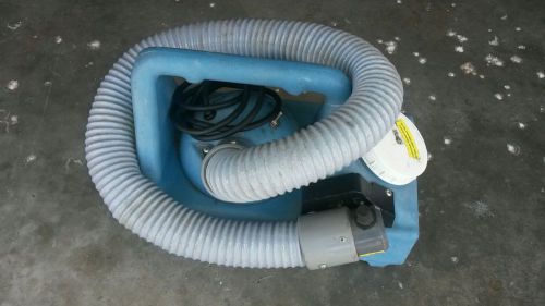 Airconditioning Fogger Duct Systems