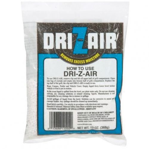 DRI-Z-AIR CRYSTALS 502