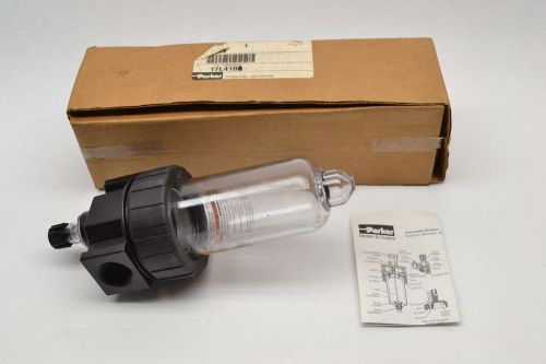 NEW PARKER 17L41BE 125F 150PSI 3/4 IN PNEUMATIC LUBRICATOR B413400
