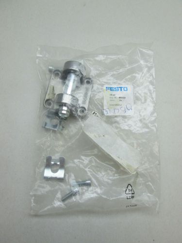 NEW FESTO SN-40 005154 CYLINDER CLEVIS D382066