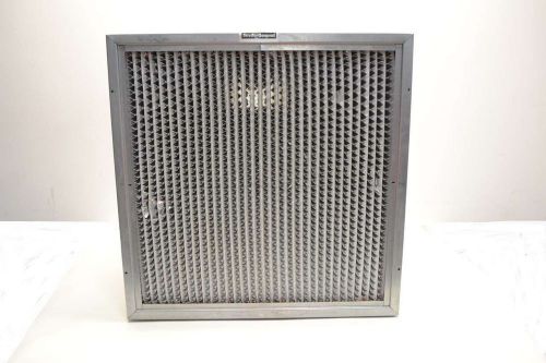 New aaf 331-953-148 varicel 24in x 24in x 12in filter element d481826 for sale