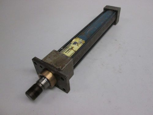 Mannesmann rexroth mf1-ph 8-3/4in stroke 1-1/2in bore hydraulic cylinder d267761 for sale