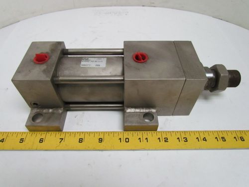 Phd tom thumb neagms2 2x2-bc-v-z1 ml305941 hydraulic cylinder 2&#034; bore 2&#034; stroke for sale