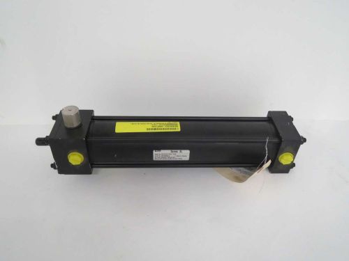 Parker 02.50 d3llts74a 10.500 10.5 in 2.5 in 700psi hydraulic cylinder b435939 for sale