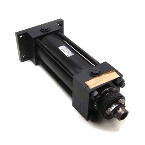 New parker ch2hltvs13ac heavy-duty 2h hydraulic cylinder (3.25&#034; bore/7&#034; stroke) for sale