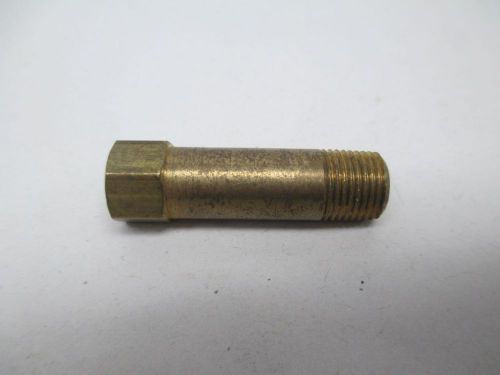 New psc 59853 male/female adapter pneumatic fitting d312625 for sale