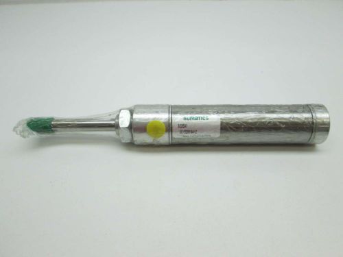 New numatics 822691 sc-528164-2 2-1/4 in 1-1/4 in pneumatic cylinder d393016 for sale