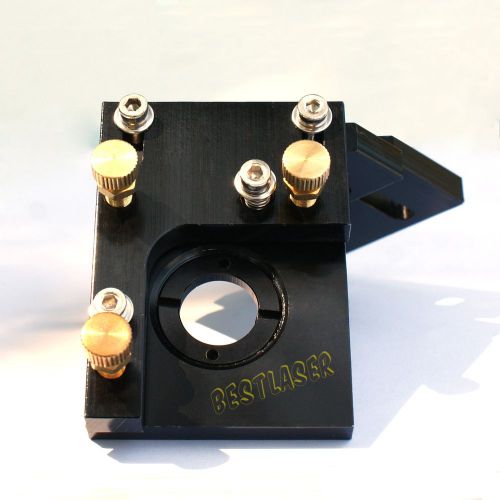 25mm/ 0.98&#034; the secon reflection mirror fixture mount for co2 laser machine 1 pc for sale