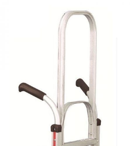 Magliner Makes Hand Truck 60&#034; Tall Extension 500# Cap 40010