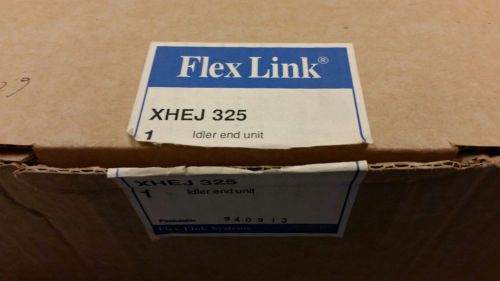 Flex Link FlexLINK XHEJ 325 Idler End Unit
