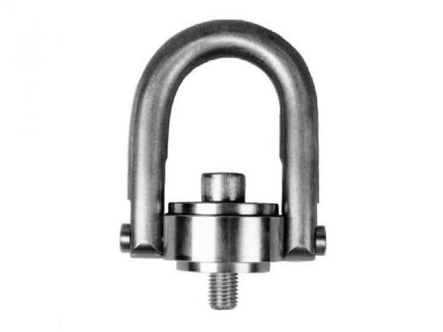 Actek  item # 58916, swivel metric stainless steel safety hoist ring / m10x1.5mm for sale