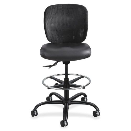 Safco saf3394bv vue heavy-duty extended-height task stool for sale