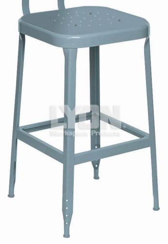 22&#034; Lyon all-welded stools