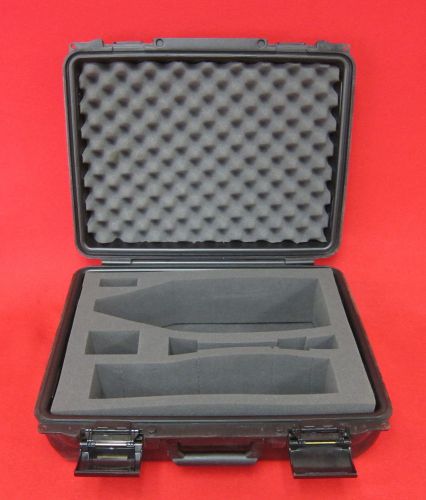 Case For Vivax Metrotech Contractor Skid Kit  #321