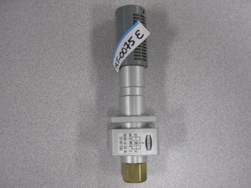 #RT-0075 NEW SCHMALZ SEG 20 LS Valve - FAST FREE SHIPPING