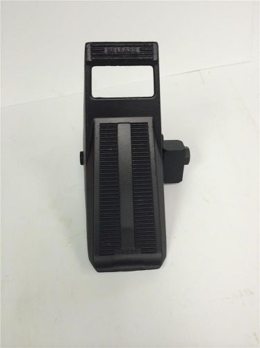 Heavy duty industrial enerpac pa133 pneumatic hydraulic pump foot control pedal for sale