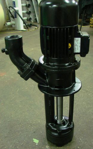 New brinkmann ste142s300-61+024 pump 30 gpm @ 27 psi (45 feet) for sale