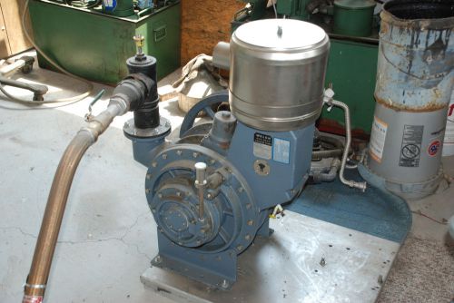 Welch vaccume pump  model 1395 for sale