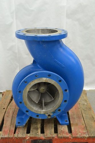 Sulzer ahlstrom apt41-12 centrifugal pump 12x12in 2700gpm 1-7/8 in b207133 for sale