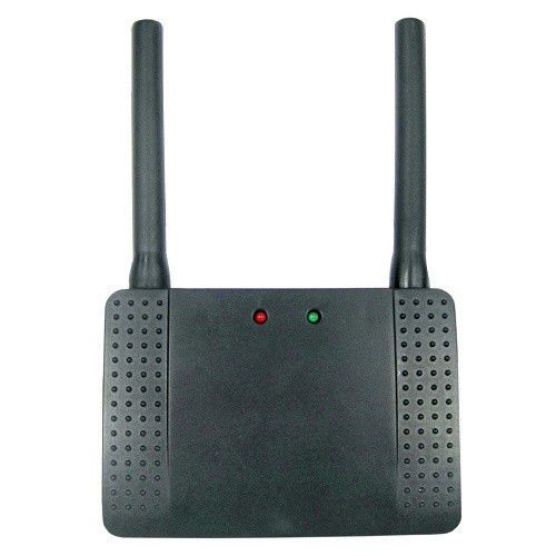 433MHz Wireless remote signal Repeater / extender to  Range 1500m