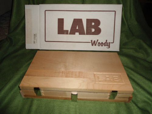 LAB ~  Keying Kit Woody 005 ~ Model LWK005