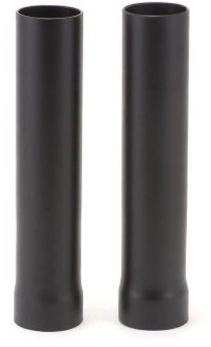 Two 12 dryport boot extension attachment dry hip boots h2-b for sale