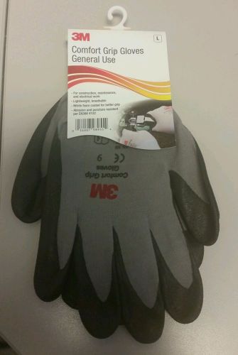 3M Comfort Grip General use Gloves