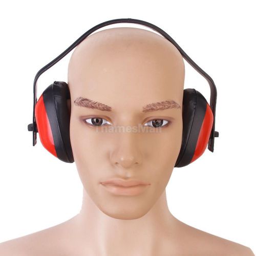 Noise reduction ear muff earmuff hearing protection for industry sports shooting for sale