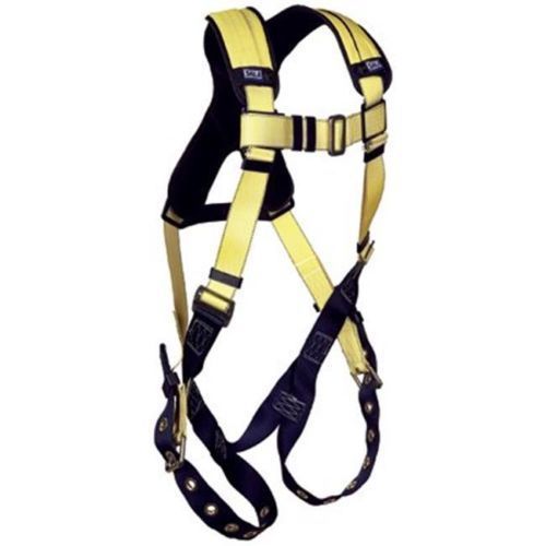 DBI SALA Vest Style Harness 1101252